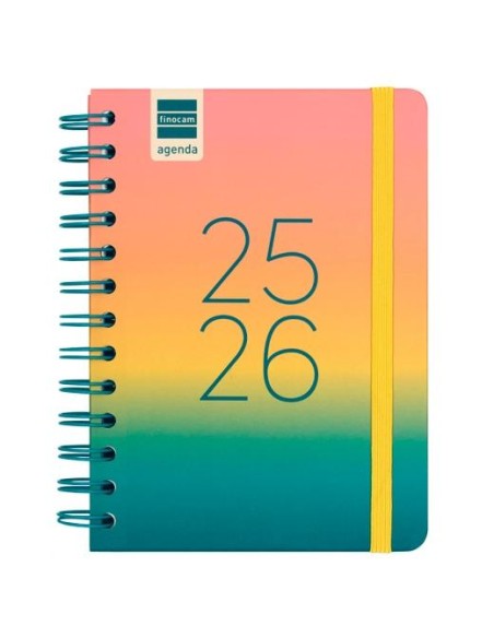 AG.ESC.F. COSMO S/V 8º IRIS